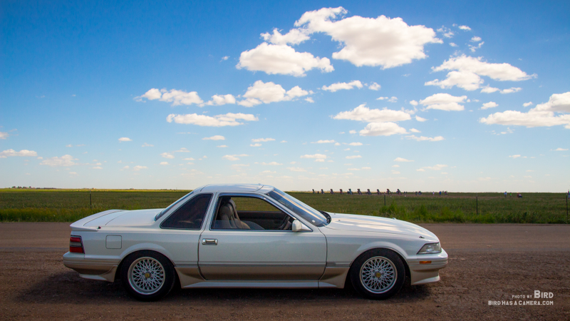 Illustration for article titled Imported From Japan: JDM Roadtrip